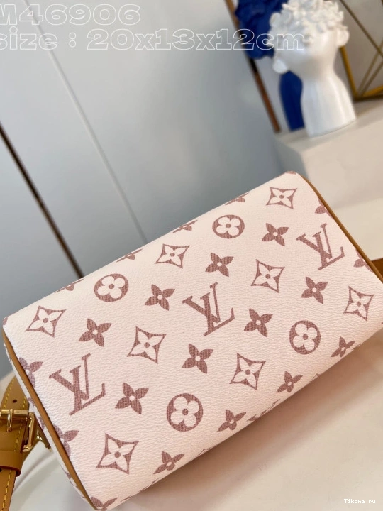 Cheap LOUIS 20 VUITTON BANDOULIÈRE SPEEDY 0726